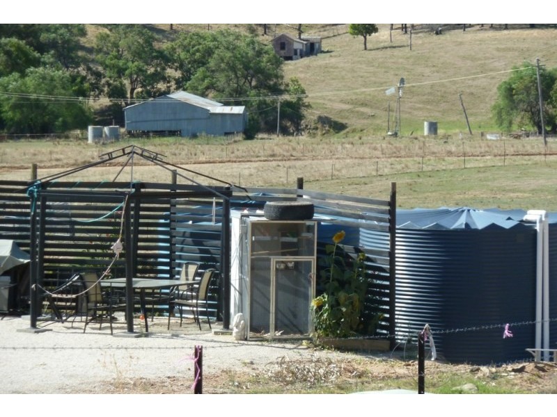 Mudgee NSW 2850