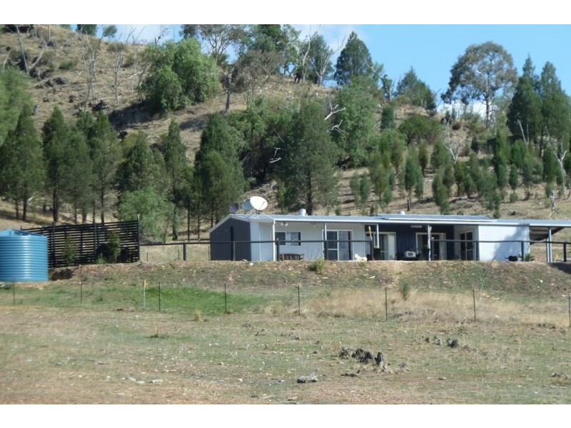 Mudgee NSW 2850