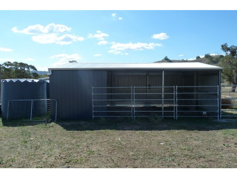 Mudgee NSW 2850