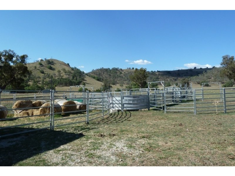 Mudgee NSW 2850