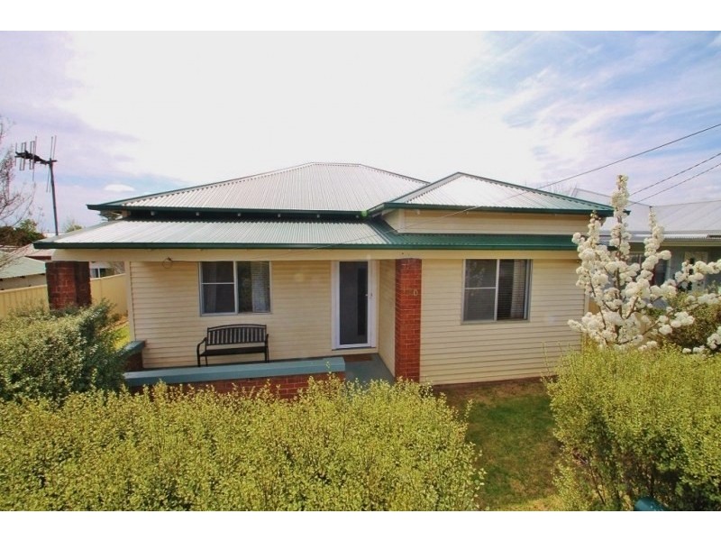 130 Gladstone Street, Mudgee NSW 2850