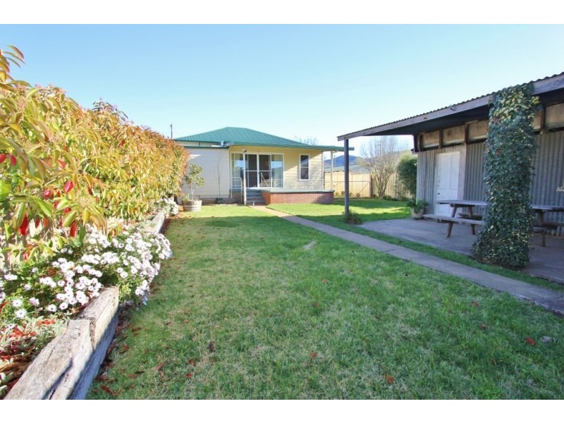 130 Gladstone Street, Mudgee NSW 2850