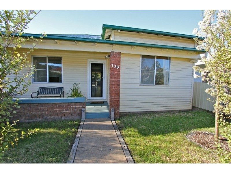 130 Gladstone Street, Mudgee NSW 2850
