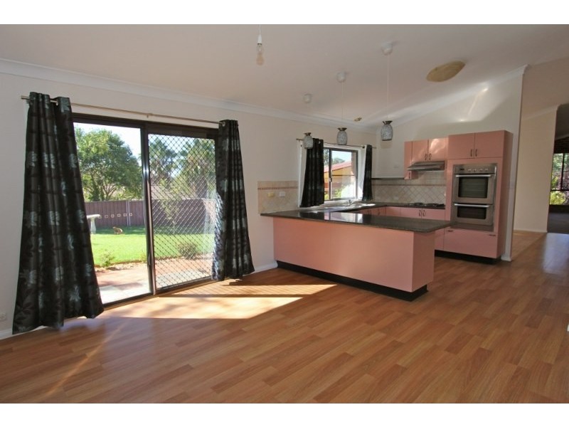 5 Mountain View Road, Mudgee NSW 2850