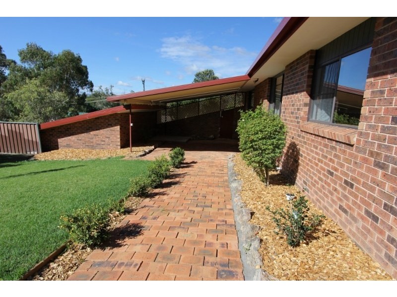 5 Mountain View Road, Mudgee NSW 2850