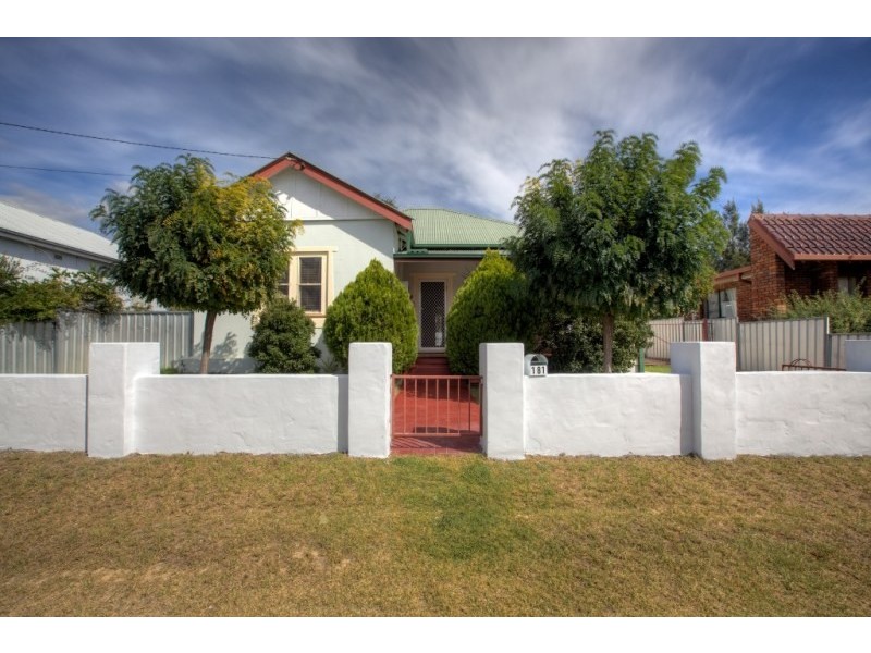 Mudgee NSW 2850
