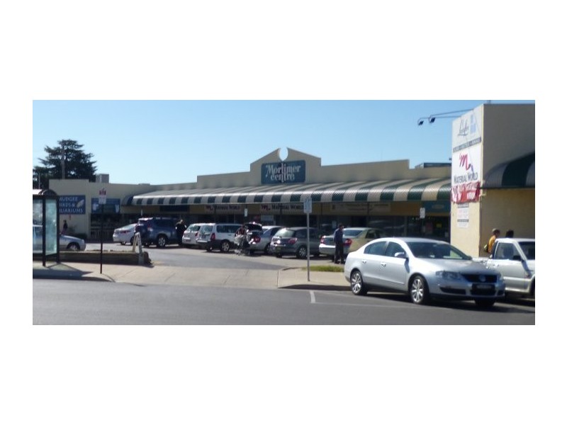 shop 6/90-94 Mortimer Street, Mudgee NSW 2850