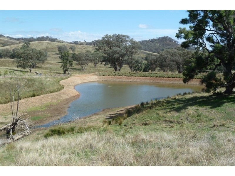 Mudgee NSW 2850