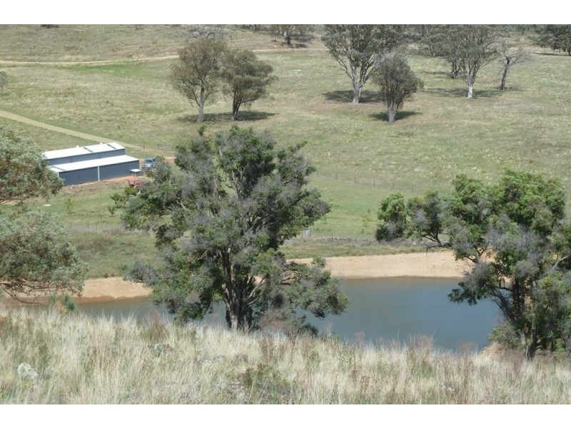 Mudgee NSW 2850