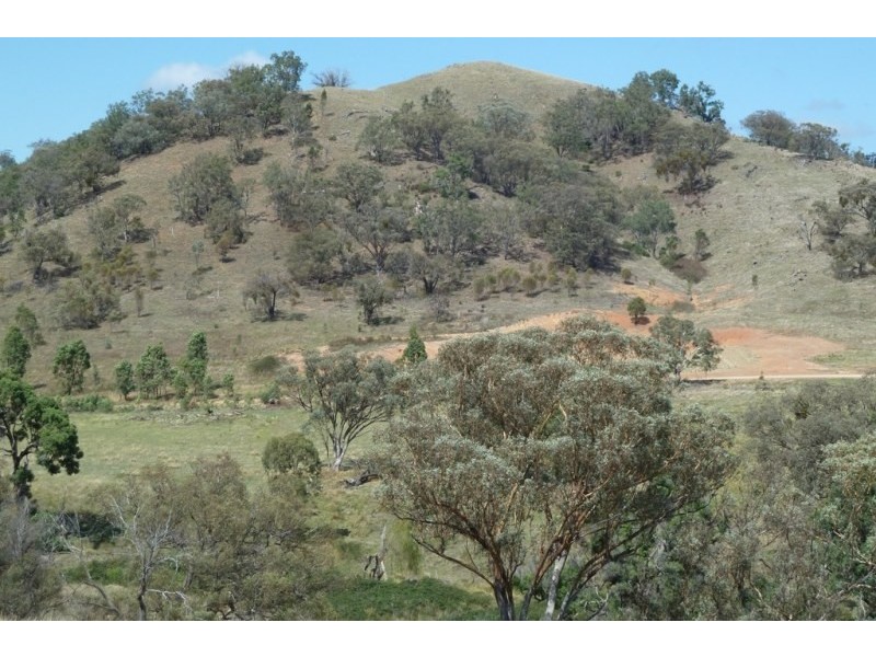 Mudgee NSW 2850