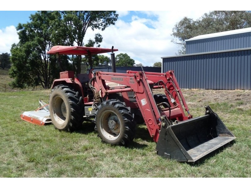 Mudgee NSW 2850