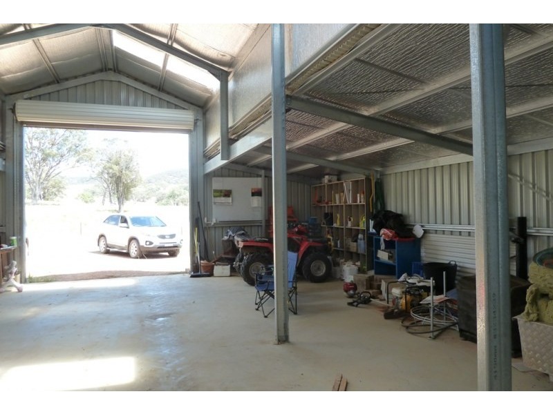 Mudgee NSW 2850