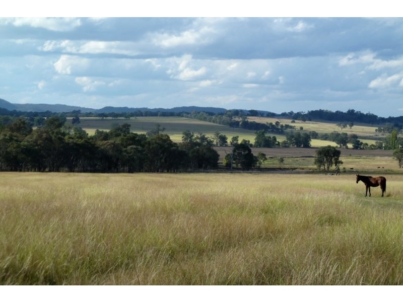 Mudgee NSW 2850