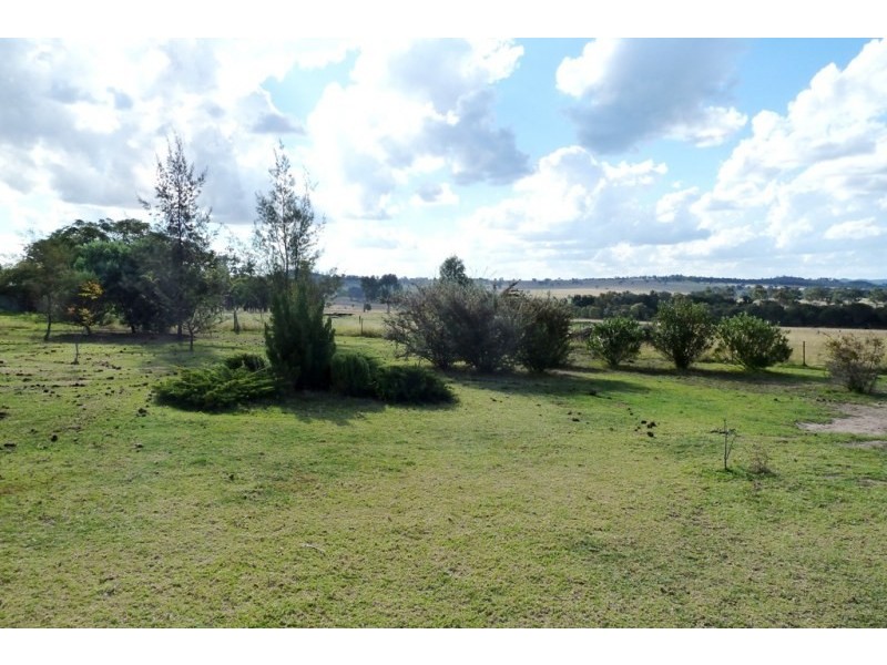 Mudgee NSW 2850