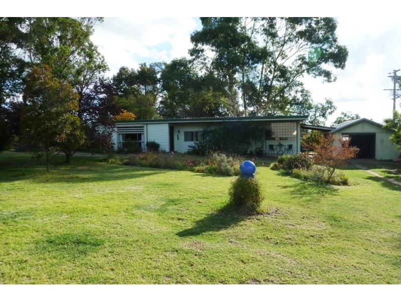 Mudgee NSW 2850