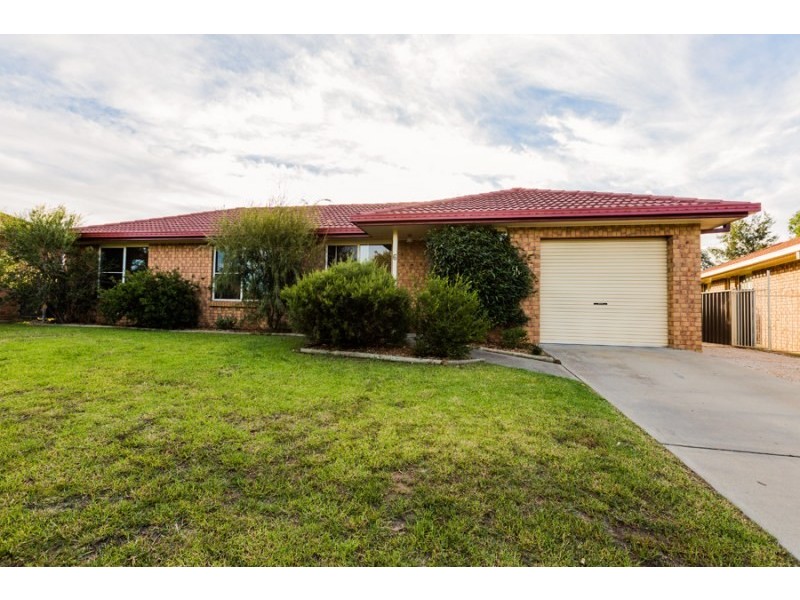Mudgee NSW 2850