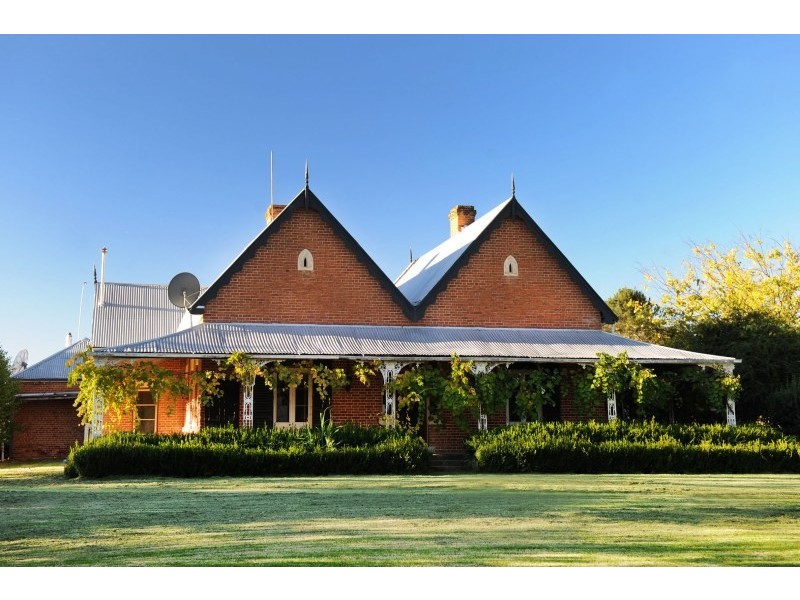 Mudgee NSW 2850