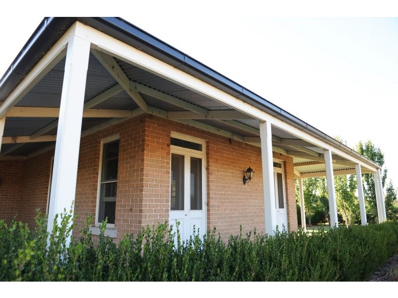 Mudgee NSW 2850