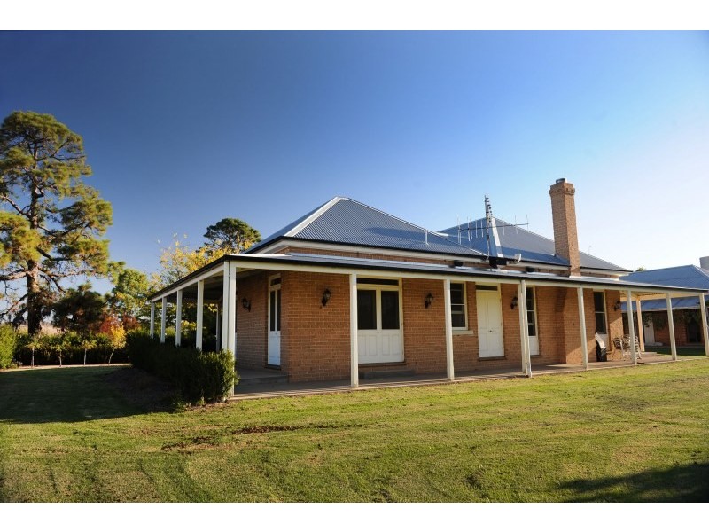 Mudgee NSW 2850