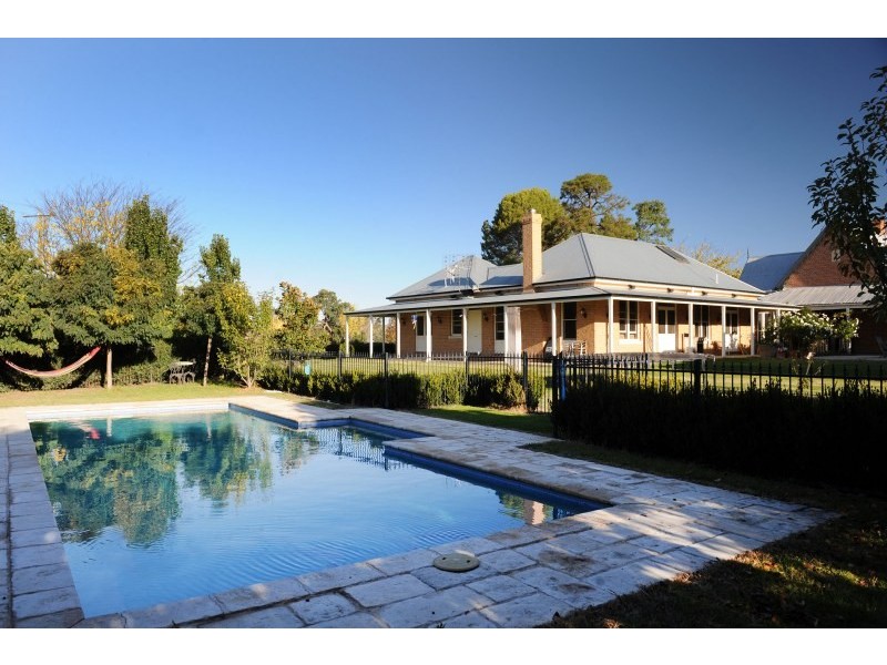 Mudgee NSW 2850