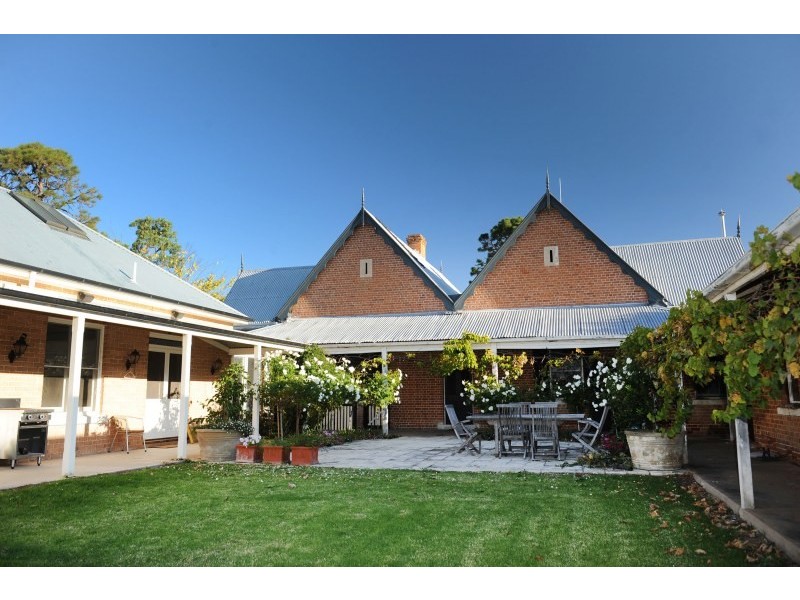 Mudgee NSW 2850