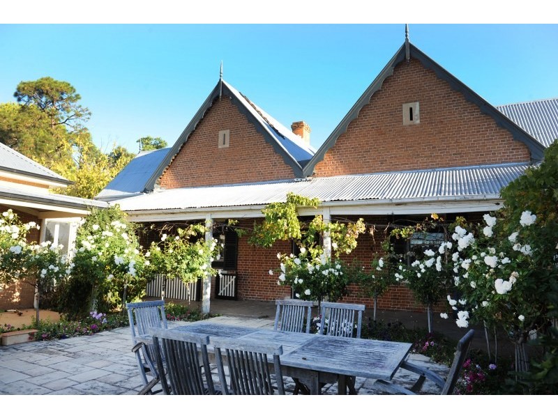 Mudgee NSW 2850