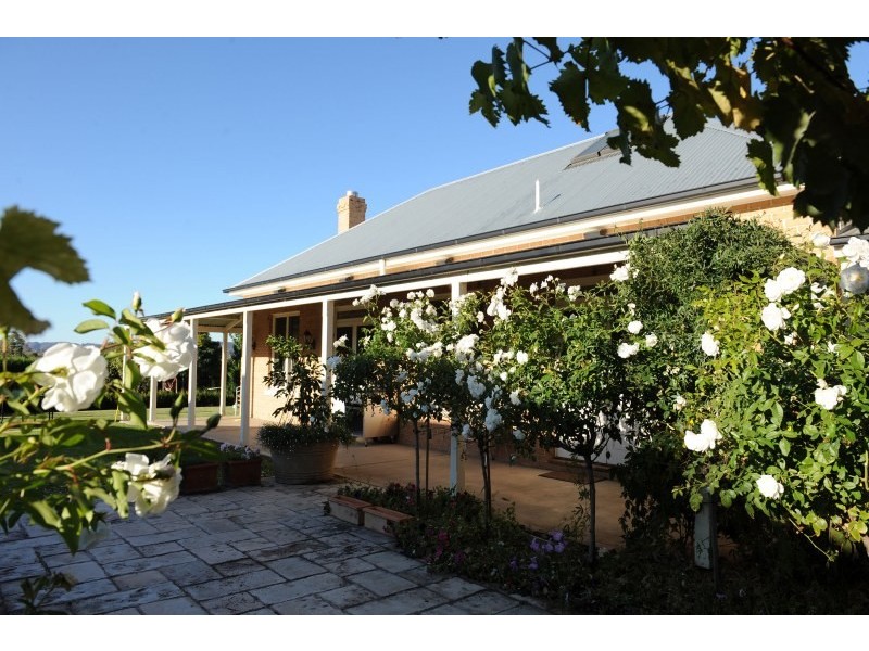 Mudgee NSW 2850