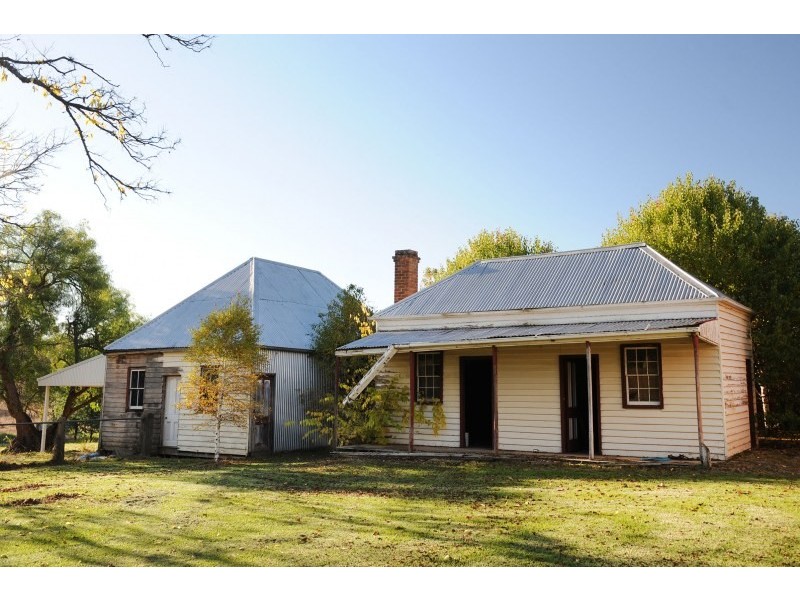 Mudgee NSW 2850