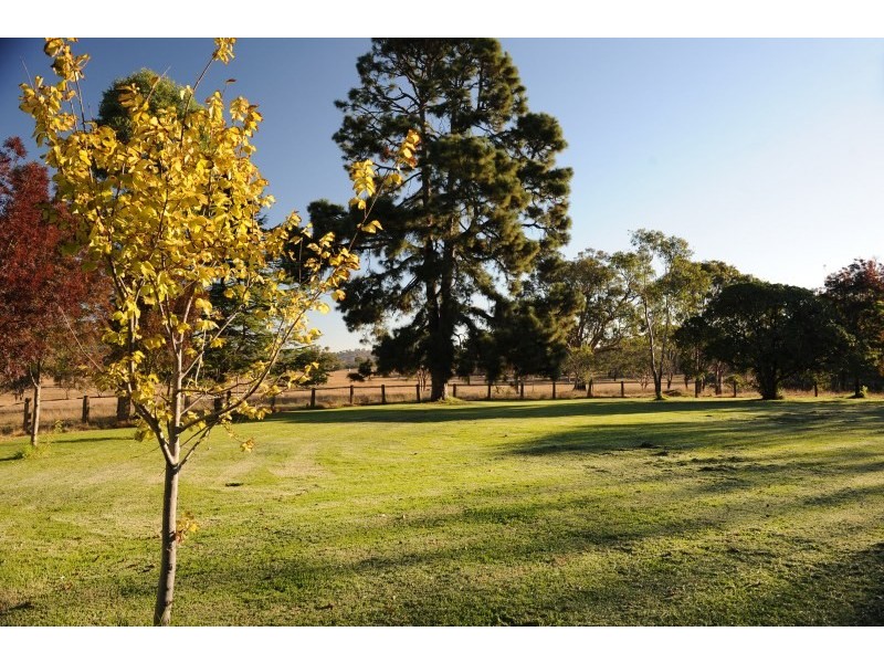 Mudgee NSW 2850