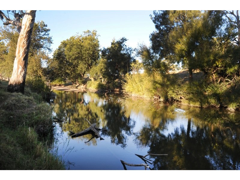 Mudgee NSW 2850