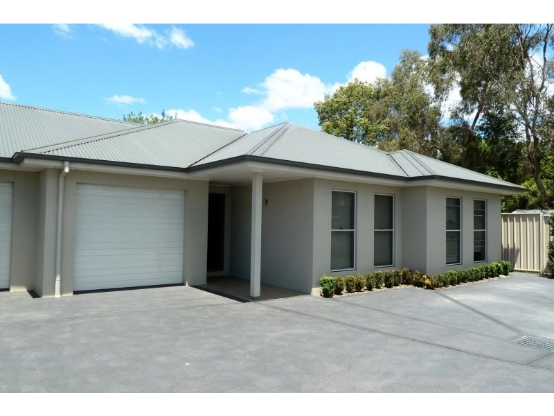 4/43 Gladstone Street, Mudgee NSW 2850