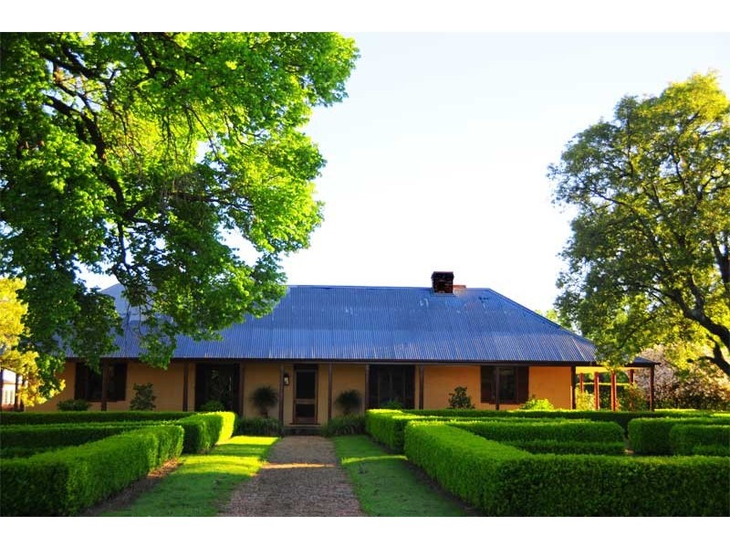 Mudgee NSW 2850