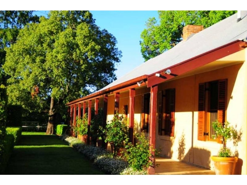 Mudgee NSW 2850
