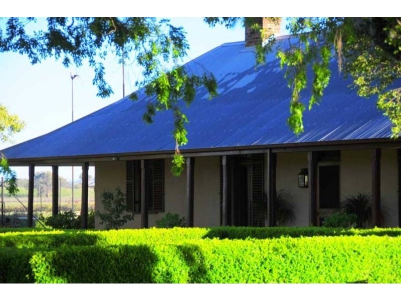 Mudgee NSW 2850