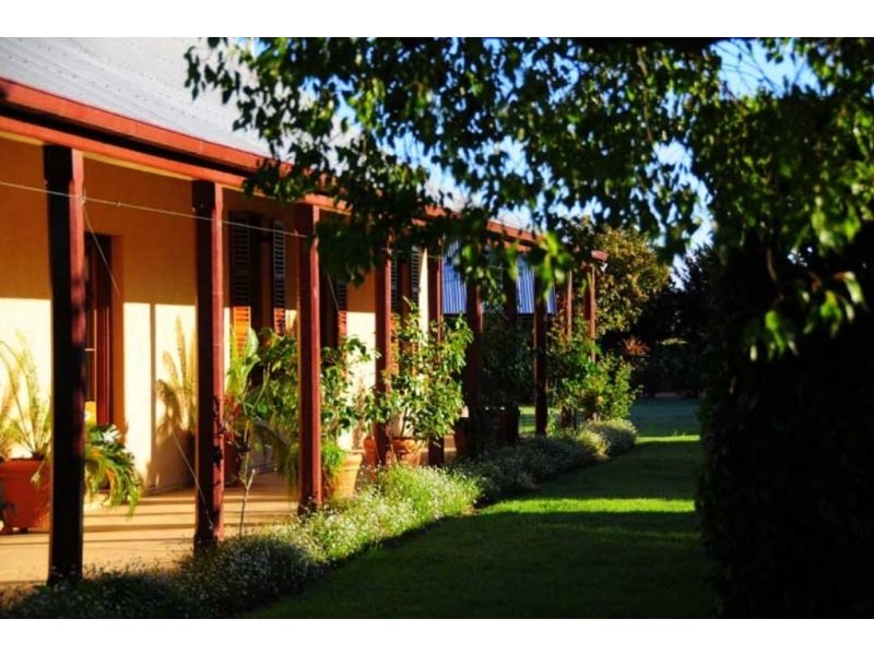 Mudgee NSW 2850