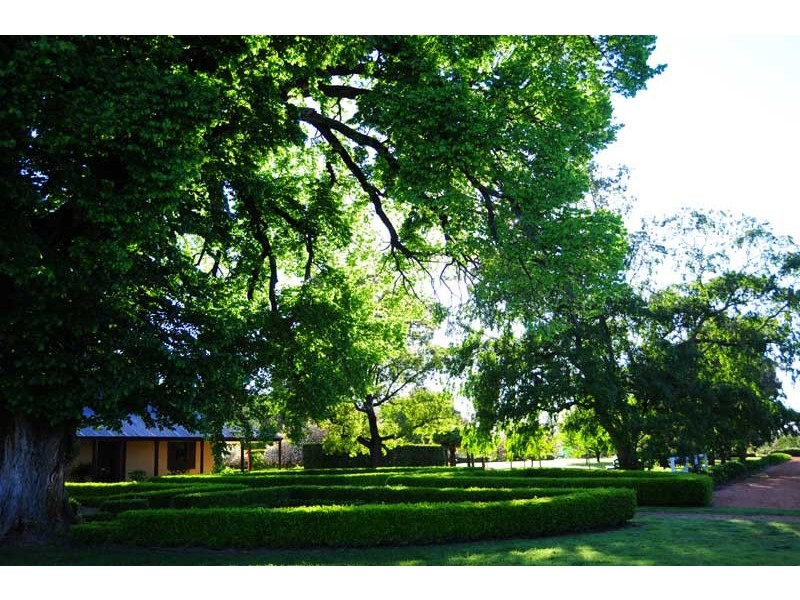 Mudgee NSW 2850