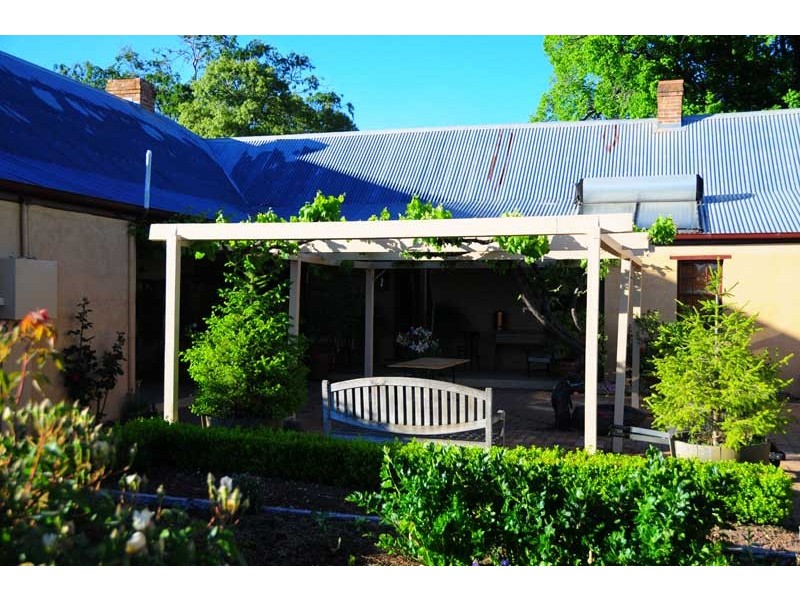 Mudgee NSW 2850