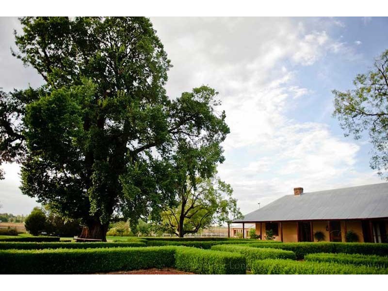 Mudgee NSW 2850