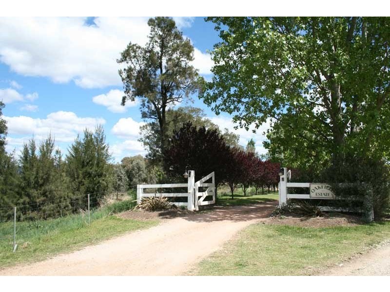 Mudgee NSW 2850