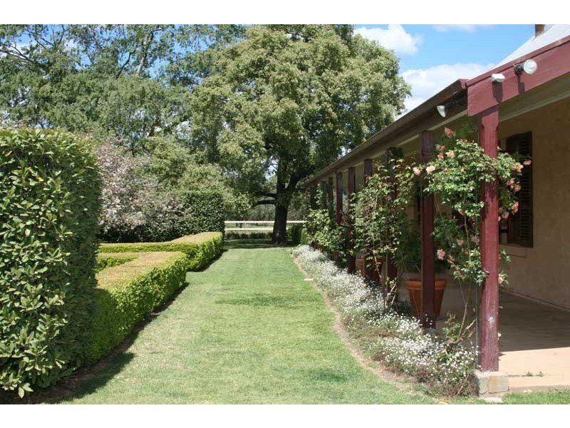 Mudgee NSW 2850