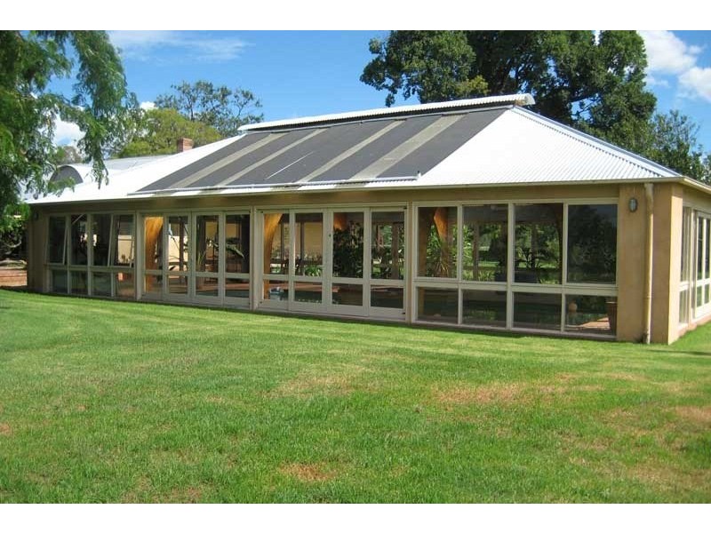 Mudgee NSW 2850