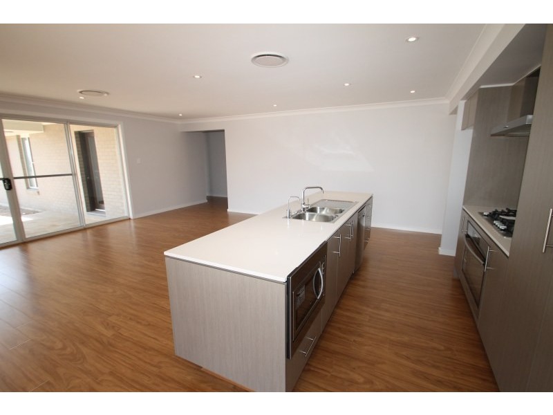 Lot 127, 7 Banjo Paterson Avenue, Mudgee NSW 2850