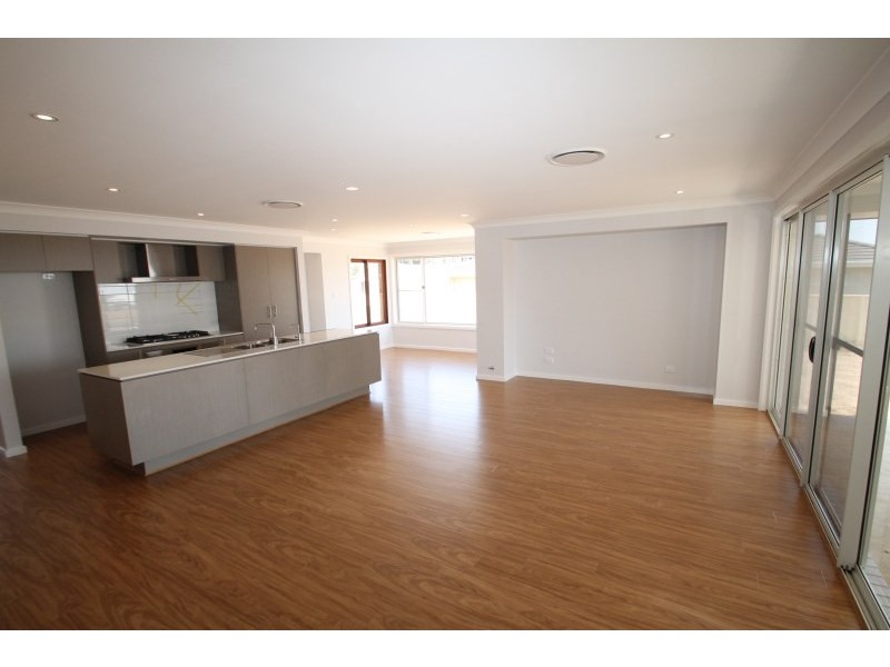 Lot 127, 7 Banjo Paterson Avenue, Mudgee NSW 2850