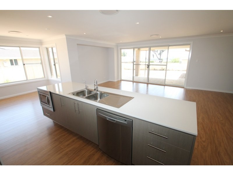 Lot 127, 7 Banjo Paterson Avenue, Mudgee NSW 2850