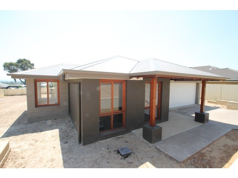 Lot 127, 7 Banjo Paterson Avenue, Mudgee NSW 2850