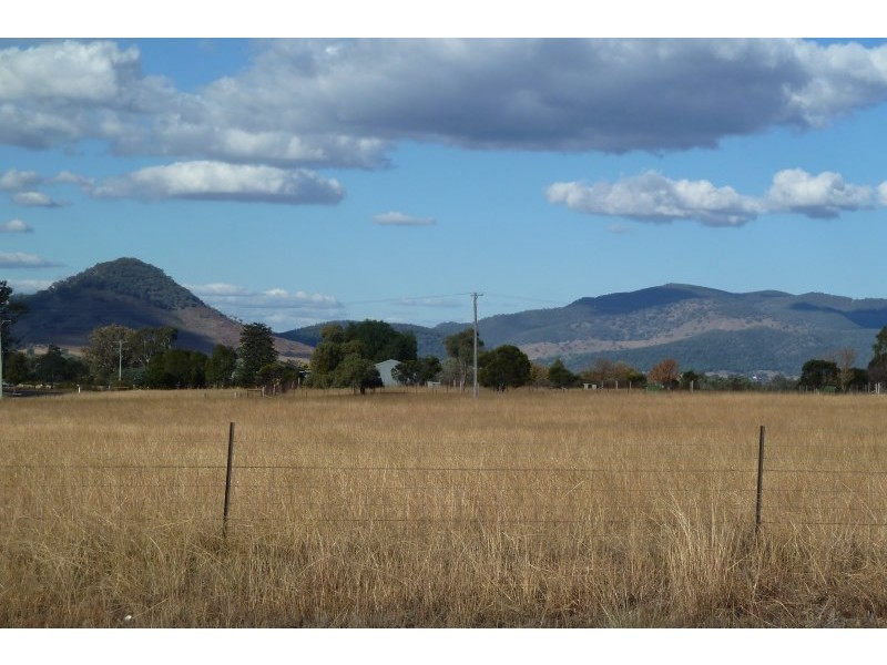 Mudgee NSW 2850