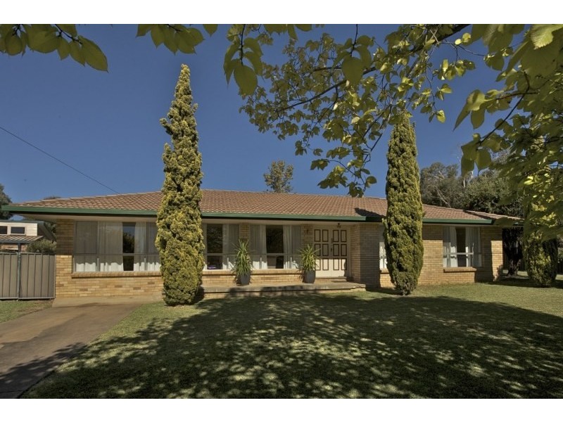 27 Redbank Road, Mudgee NSW 2850