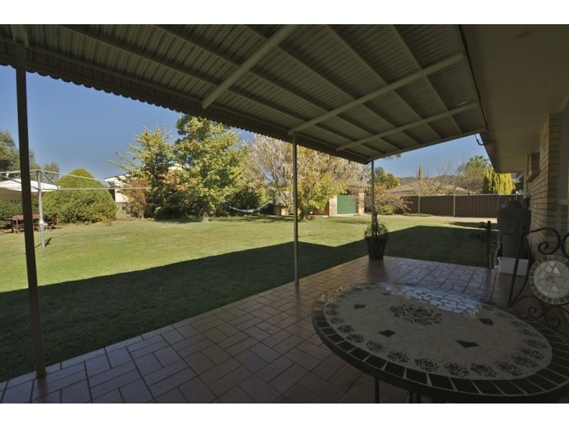 27 Redbank Road, Mudgee NSW 2850