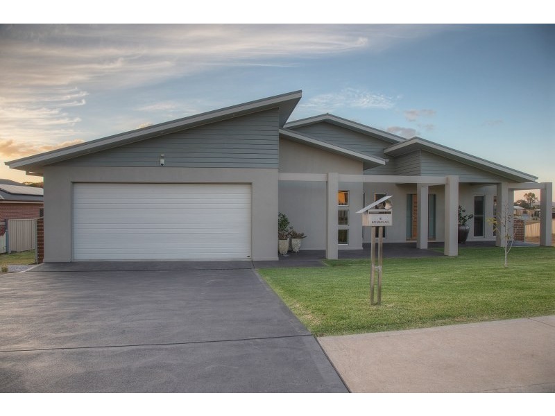 16 Bateman Avenue, Mudgee NSW 2850