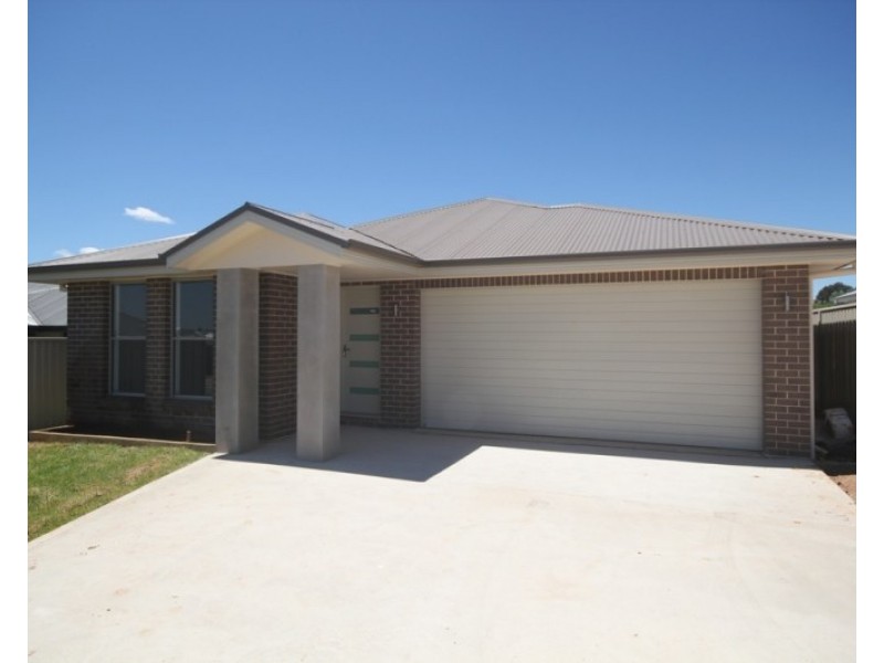 33 Kellett Drive, Mudgee NSW 2850